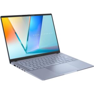 Laptop ASUS Vivobook S / Ultra 7-258V / 32GB / 1TB / 14" WUXGA OLED / Intel Arc Graphics 140V / Hiri