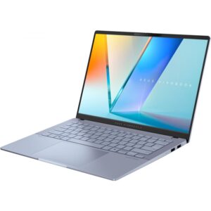 Laptop ASUS Vivobook S / Ultra 7-258V / 32GB / 1TB / 14" WUXGA OLED / Intel Arc Graphics 140V / Hiri