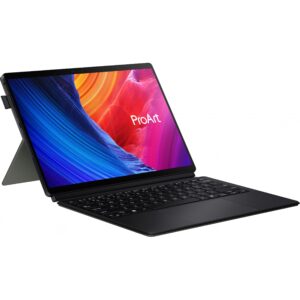 Laptop ASUS ProArt PZ13 / Snapdragon X Plus X1P-42-100 / 16GB / 1TB / 13.3 inch 3K OLED / 0.2 ms / QWERTZ / e zezë