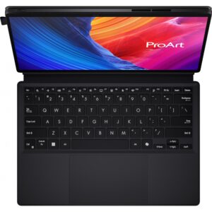 Laptop ASUS ProArt PZ13 / Snapdragon X Plus X1P-42-100 / 16GB / 1TB / 13.3 inch 3K OLED / 0.2 ms / QWERTZ / e zezë