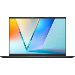 Laptop ASUS Vivobook S / Ultra 7-258V / 32GB / 1TB / 14" WUXGA OLED / Intel Arc Graphics 140V / e zezë