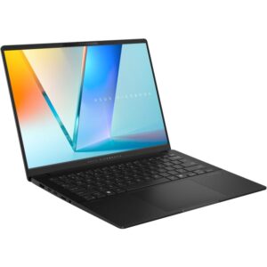 Laptop ASUS Vivobook S / Ultra 7-258V / 32GB / 1TB / 14" WUXGA OLED / Intel Arc Graphics 140V / e zezë