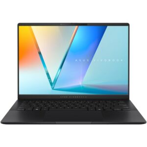 Laptop ASUS Vivobook S / Ultra 7-258V / 32GB / 1TB / 14" WUXGA OLED / Intel Arc Graphics 140V / e zezë