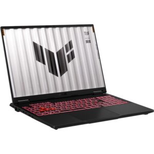 Laptop Gaming ASUS TUF Gaming A16 / AI Ryzen 9 HX 370 / 32GB / 1TB / 16 inch WQXGA IPS 165Hz / RTX 4070 8GB / e zezë
