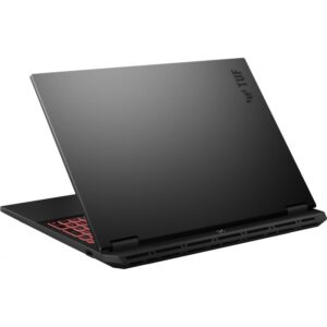 Laptop Gaming ASUS TUF Gaming A16 / AI Ryzen 9 HX 370 / 32GB / 1TB / 16 inch WQXGA IPS 165Hz / RTX 4070 8GB / e zezë