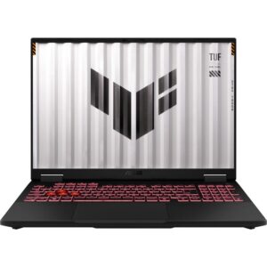 Laptop Gaming ASUS TUF Gaming A16 / AI Ryzen 9 HX 370 / 32GB / 1TB / 16 inch WQXGA IPS 165Hz / RTX 4070 8GB / e zezë