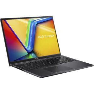 Laptop ASUS Vivobook 16 / Core 5-120U / 16GB / 1TB / 16" WUXGA IPS / Intel Graphics / e zezë