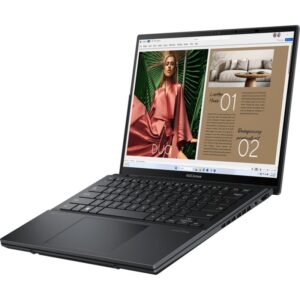 Laptop ASUS Zenbook Duo 2 in 1 / Ultra 5 125H / 16GB / 512GB / 14" WUXGA OLED Touchscreen / Intel Arc Graphics / Gri