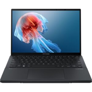 Laptop ASUS Zenbook Duo 2 in 1 / Ultra 5 125H / 16GB / 512GB / 14" WUXGA OLED Touchscreen / Intel Arc Graphics / Gri
