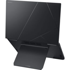 Laptop ASUS Zenbook Duo 2 in 1 / Ultra 5 125H / 16GB / 512GB / 14" WUXGA OLED Touchscreen / Intel Arc Graphics / Gri