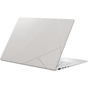 Laptop ASUS Zenbook S 14 / Ultra 7 256V / 16GB / 1TB / 14 3K OLED 120 Hz 0.2 ms / QWERTZ / e bardhë