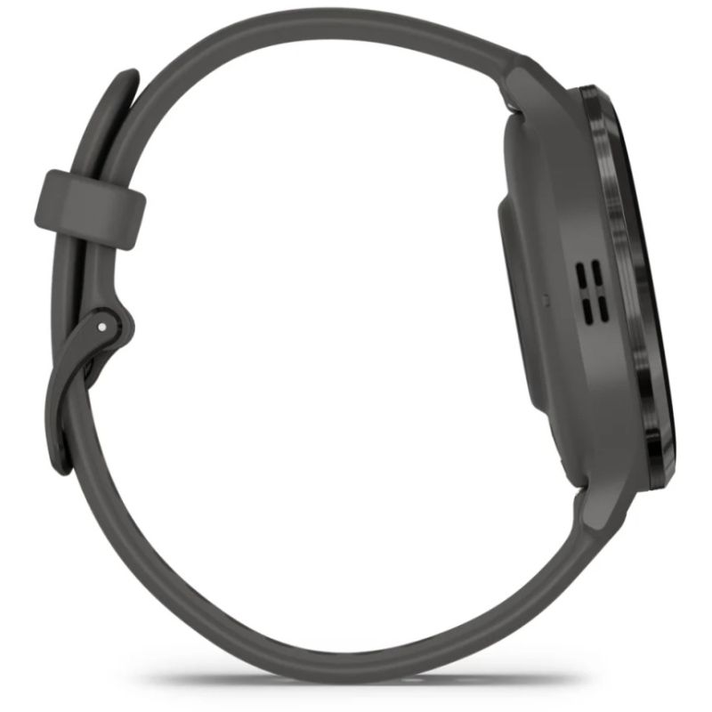 Orë e mençur Garmin Venu 3S - Gri e Errët - Figura 2