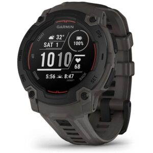 Orë e mençur Garmin Instinct E / 45mm – Zezë