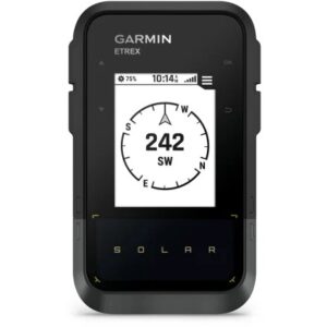 Garmin eTrex Solar