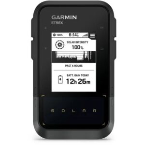 Garmin eTrex Solar