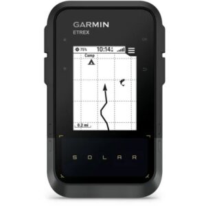 Garmin eTrex Solar