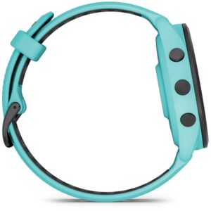 Garmin Forerunner 265 Trkisblau/Schwarz