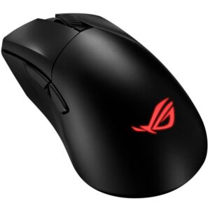 Asus Maus ROG Gladius III Wireless Aimpoint BK Gaming Maus