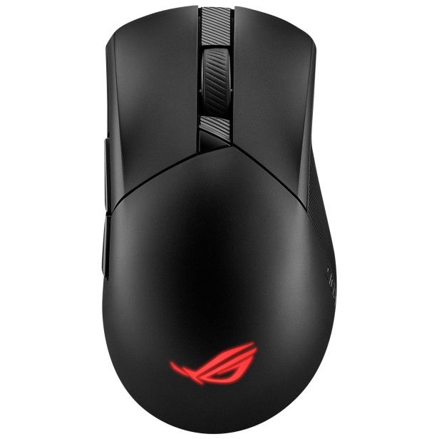 Maus Asus ROG Gladius III Aimpoint, i zi