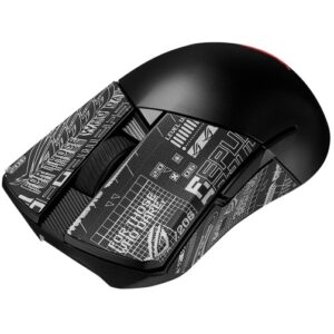 Asus Maus ROG Gladius III Wireless Aimpoint BK Gaming Maus