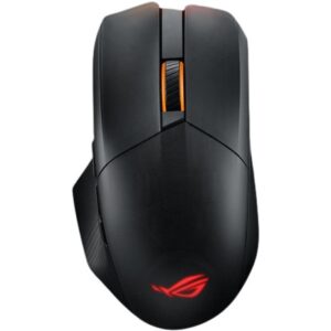 Maus Gaming – ASUS ROG Chakram X Origin – Zezë