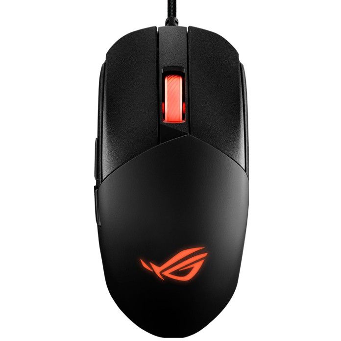 Maus Asus ROG STRIX IMPACT III