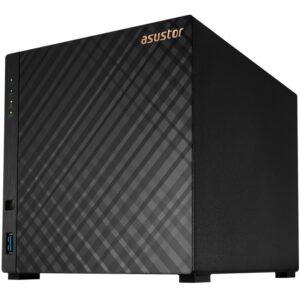 ASUSTOR Drivestor 4 AS1104T