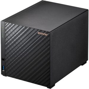 ASUSTOR Drivestor 4 AS1104T