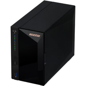 Asustor Drivestor 2 Pro Gen2 AS3302T v2 2-Bay
