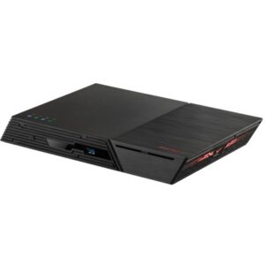 NAS Asustor FS6706T / Mini Desktop / 6‑Bay