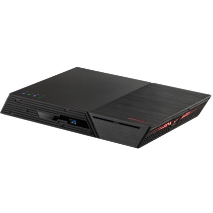 NAS Asustor FS6706T / Mini Desktop / 6‑Bay