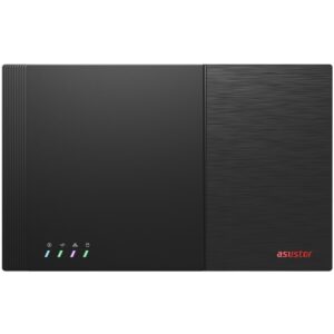 ASUSTOR Mini Desktop NAS FS6712X 12-Bay