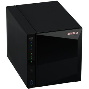Asustor Drivestor 4 Pro Gen2 AS3304T v2 4-Bay