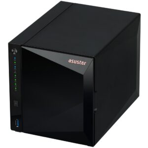 Asustor Drivestor 4 Pro Gen2 AS3304T v2 4-Bay