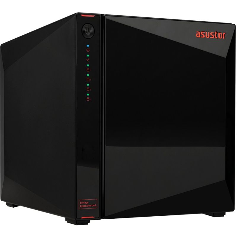 NAS Asustor Xpanstor 4 AS5004U 4-Bay - Figura 3
