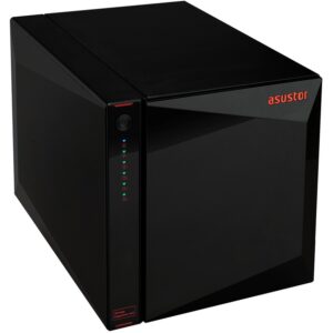 Asustor Xpanstor 4 AS5004U 4-Bay