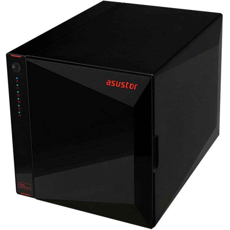 NAS Asustor Xpanstor 4 AS5004U 4-Bay - Figura 2
