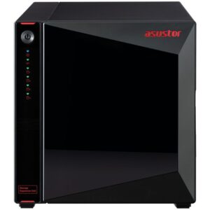 NAS Asustor Xpanstor 4 AS5004U 4-Bay