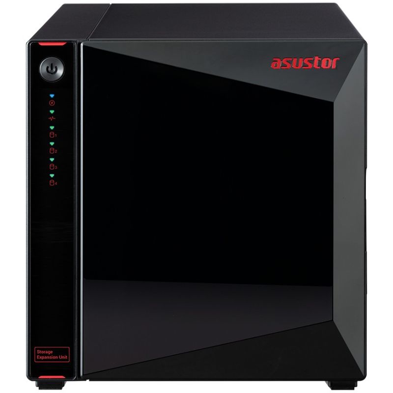 NAS Asustor Xpanstor 4 AS5004U 4-Bay