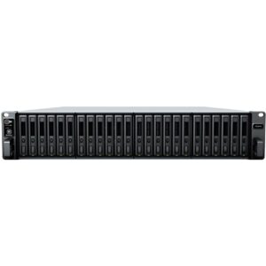 Synology NAS Flash Station FS3410 (24 Bay) 2U