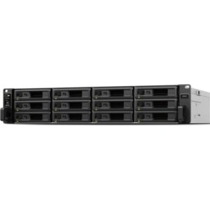 Synology NAS SA3610 (12 Bay) 2U