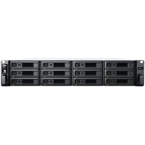 Synology NAS Rack Station RS2423RP+ (12 Bay) 2U