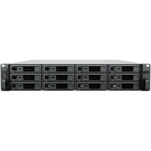 Synology NAS SA3400D (12 Bay) 2U +++