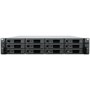Synology NAS Unified Controller UC3400 (12 Bay) 2U +++