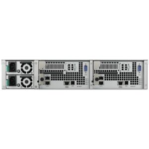 Synology NAS Unified Controller UC3400 (12 Bay) 2U +++