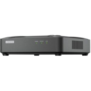 Synology VisualStation VS600HD