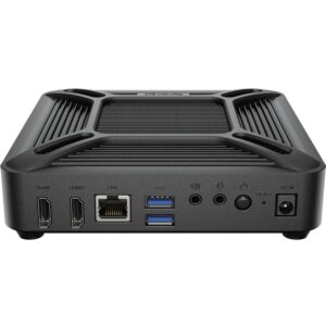 Synology VisualStation VS600HD