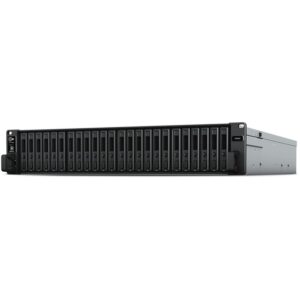 Synology NAS Flash Station FS6400 (24 Bay) 2U