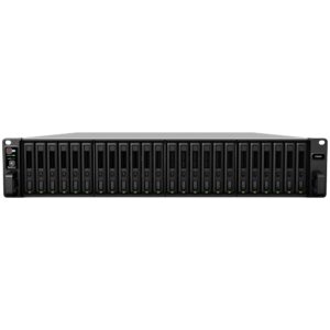 Synology NAS Flash Station FS6400 (24 Bay) 2U