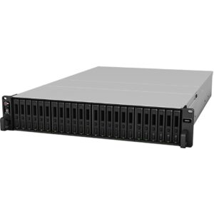 Synology NAS Flash Station FS6400 (24 Bay) 2U